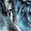 Preview of cross stitch pattern: #1903636