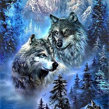 Cross stitch pattern: #1903636