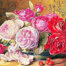 Cross stitch pattern: #1903638