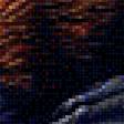 Preview of cross stitch pattern: #1903640
