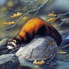 Cross stitch pattern: #1903640