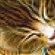 Preview of cross stitch pattern: #1903669