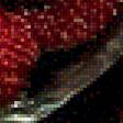 Preview of cross stitch pattern: #1903939