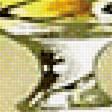 Preview of cross stitch pattern: #1903947
