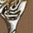 Preview of cross stitch pattern: #1904075