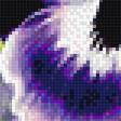 Preview of cross stitch pattern: #1904076