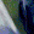 Preview of cross stitch pattern: #1904907