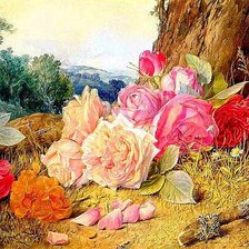 Cross stitch pattern: #1905159