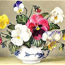 Cross stitch pattern: #1905164