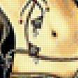Preview of cross stitch pattern: #1905603
