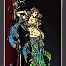 Cross stitch pattern: #1905603