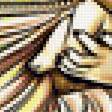 Preview of cross stitch pattern: #1905605