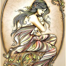 Cross stitch pattern: #1905605