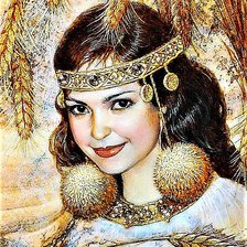 Cross stitch pattern: #1905609