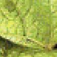 Preview of cross stitch pattern: #1905611