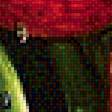 Preview of cross stitch pattern: #1905616