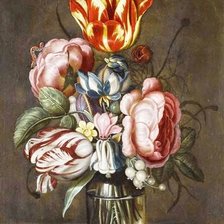 Cross stitch pattern: #1905899