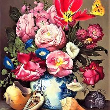 Cross stitch pattern: #1905917