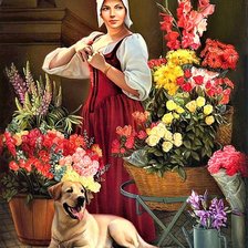 Cross stitch pattern: #1905932