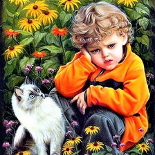 Cross stitch pattern: #1905933