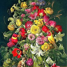 Cross stitch pattern: #1905939