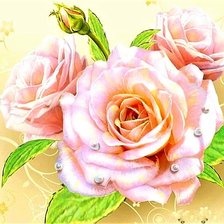 Cross stitch pattern: #1906019