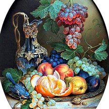 Cross stitch pattern: #1906025