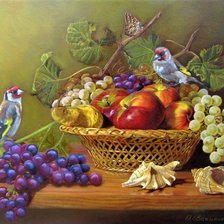 Cross stitch pattern: #1906092