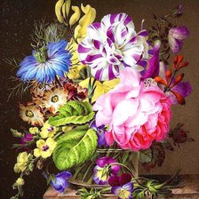 Cross stitch pattern: #1906315