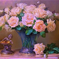 Cross stitch pattern: #1906316