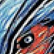 Preview of cross stitch pattern: #1906317