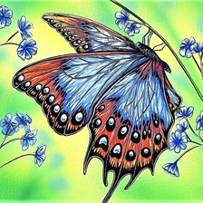 Cross stitch pattern: #1906317