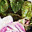 Preview of cross stitch pattern: #1906319