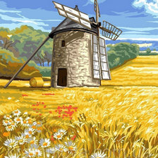 Cross stitch pattern: #1906651