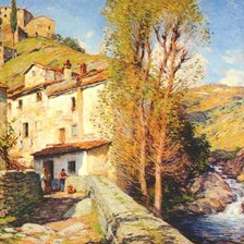 Cross stitch pattern: #1906661