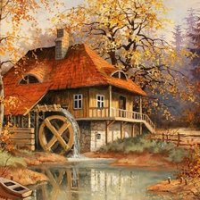 Cross stitch pattern: #1906698