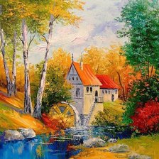 Cross stitch pattern: #1906794