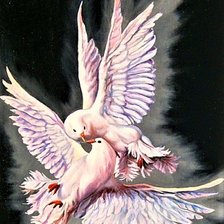 Cross stitch pattern: #1906845
