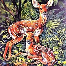 Cross stitch pattern: #1906846