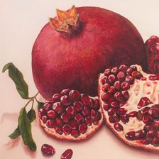 Cross stitch pattern: #1907019