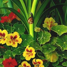 Cross stitch pattern: #1907022