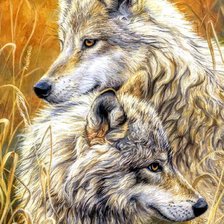 Cross stitch pattern: #1907029