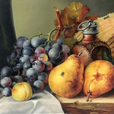 Cross stitch pattern: #1907089