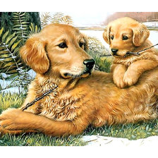 Cross stitch pattern: #1907187