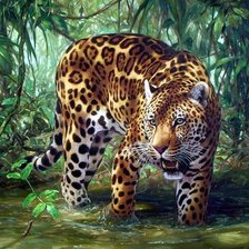 Cross stitch pattern: #1907446