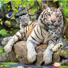 Cross stitch pattern: #1907448