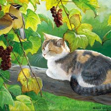 Cross stitch pattern: #1907452