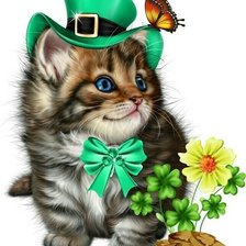 Cross stitch pattern: #1907489