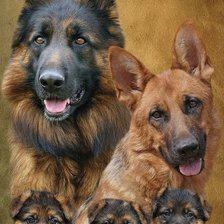 Cross stitch pattern: #1907807