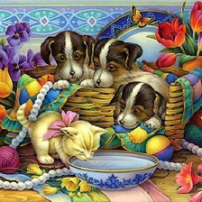 Cross stitch pattern: #1907819